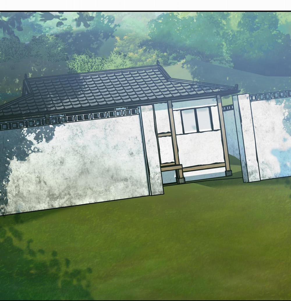 Vị Khách Từ Căn Nhà Phía Sau 7 trang 119