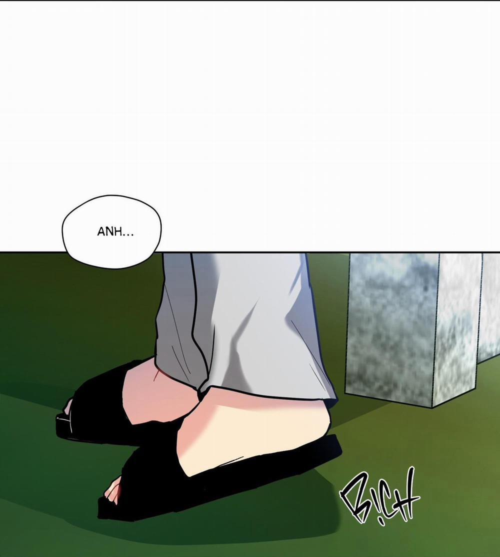 Vị Khách Từ Căn Nhà Phía Sau 7 trang 120