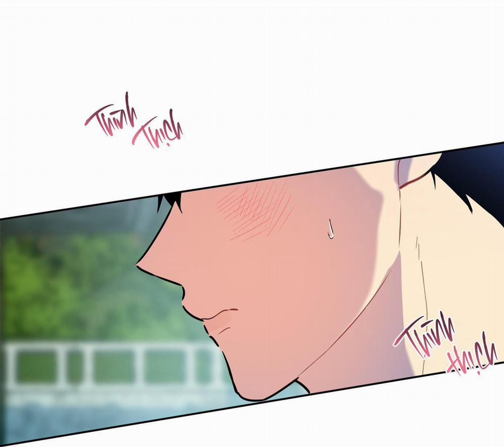 Vị Khách Từ Căn Nhà Phía Sau 7 trang 123