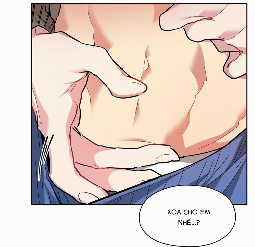 Vị Khách Từ Căn Nhà Phía Sau 7 trang 24