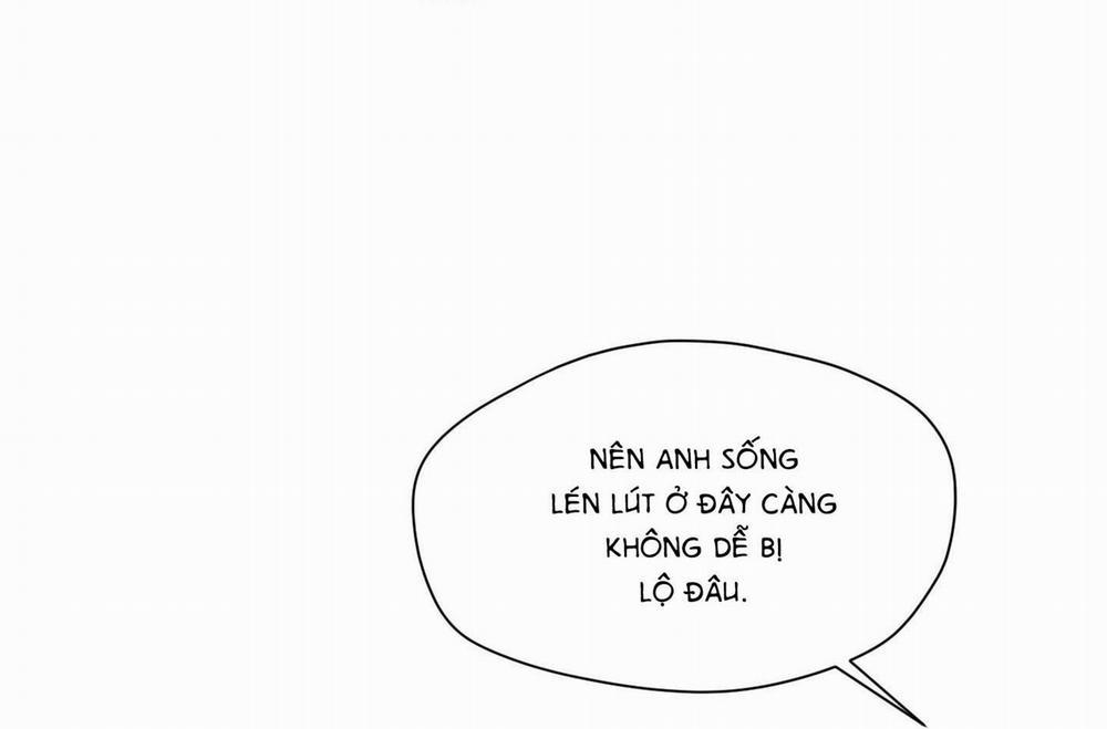 Vị Khách Từ Căn Nhà Phía Sau 7 trang 35