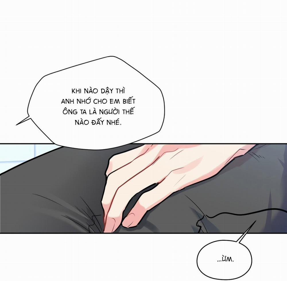 Vị Khách Từ Căn Nhà Phía Sau 7 trang 46