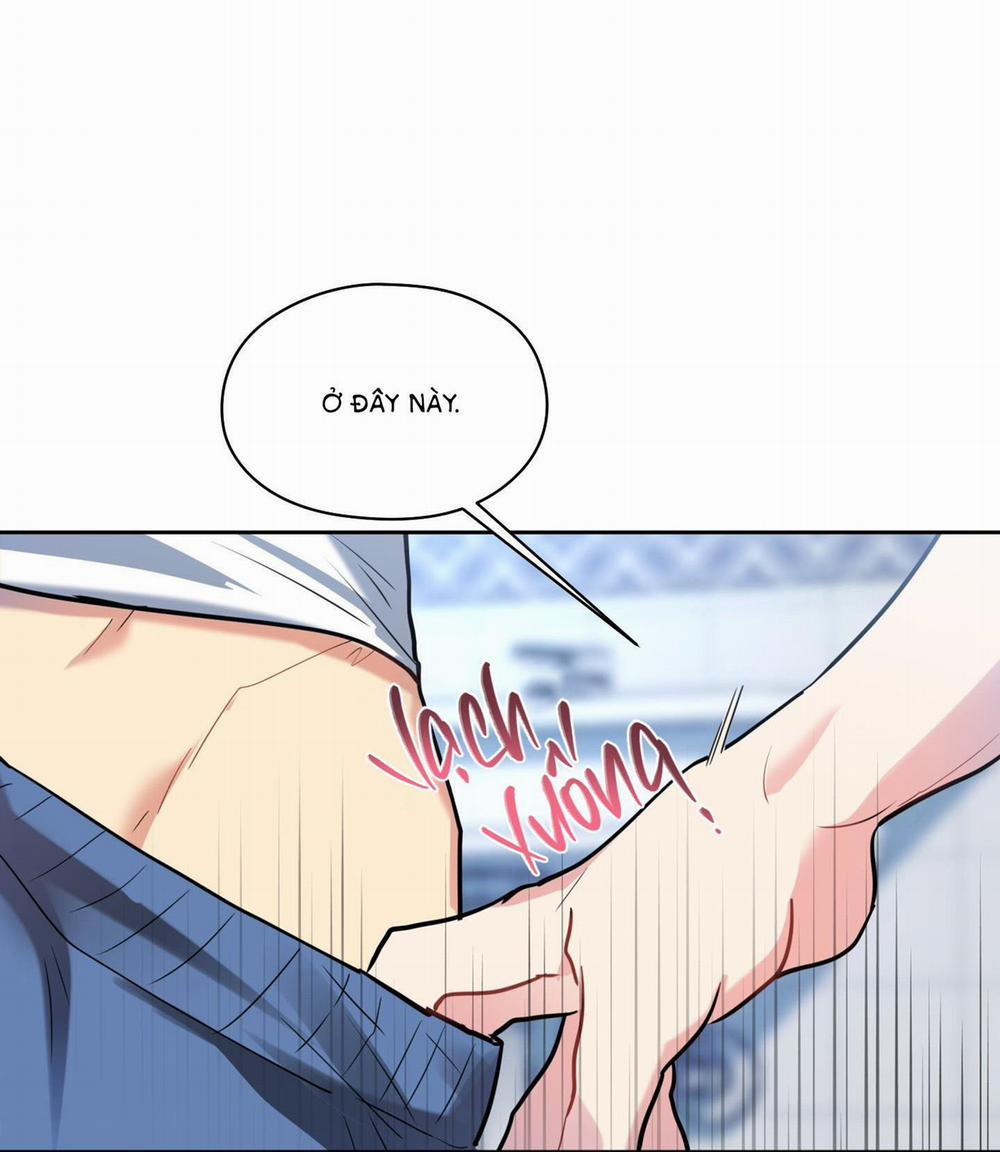 Vị Khách Từ Căn Nhà Phía Sau 7 trang 50