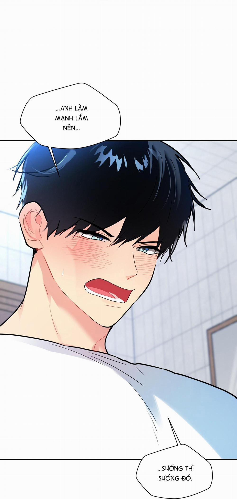 Vị Khách Từ Căn Nhà Phía Sau 7 trang 54