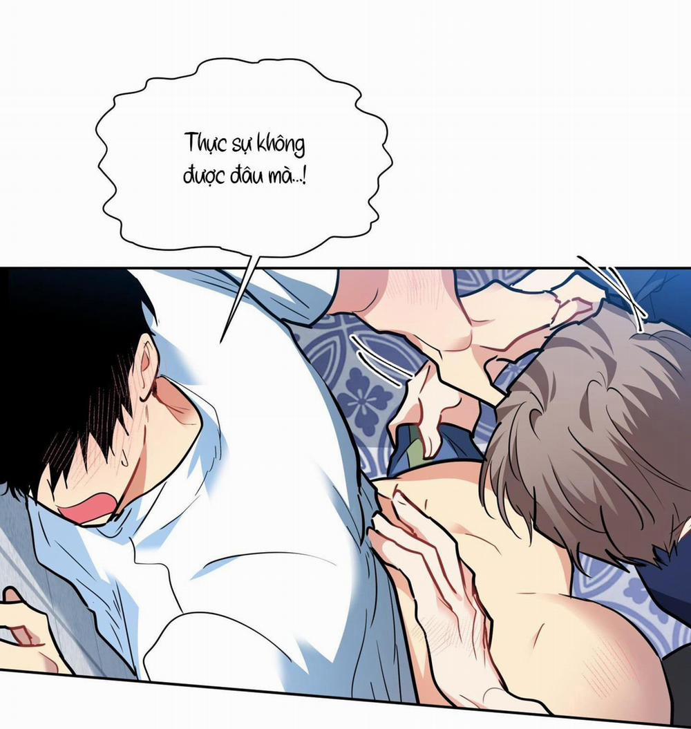 Vị Khách Từ Căn Nhà Phía Sau 7 trang 61