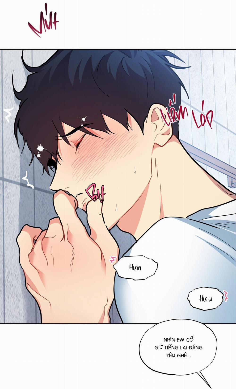 Vị Khách Từ Căn Nhà Phía Sau 7 trang 69