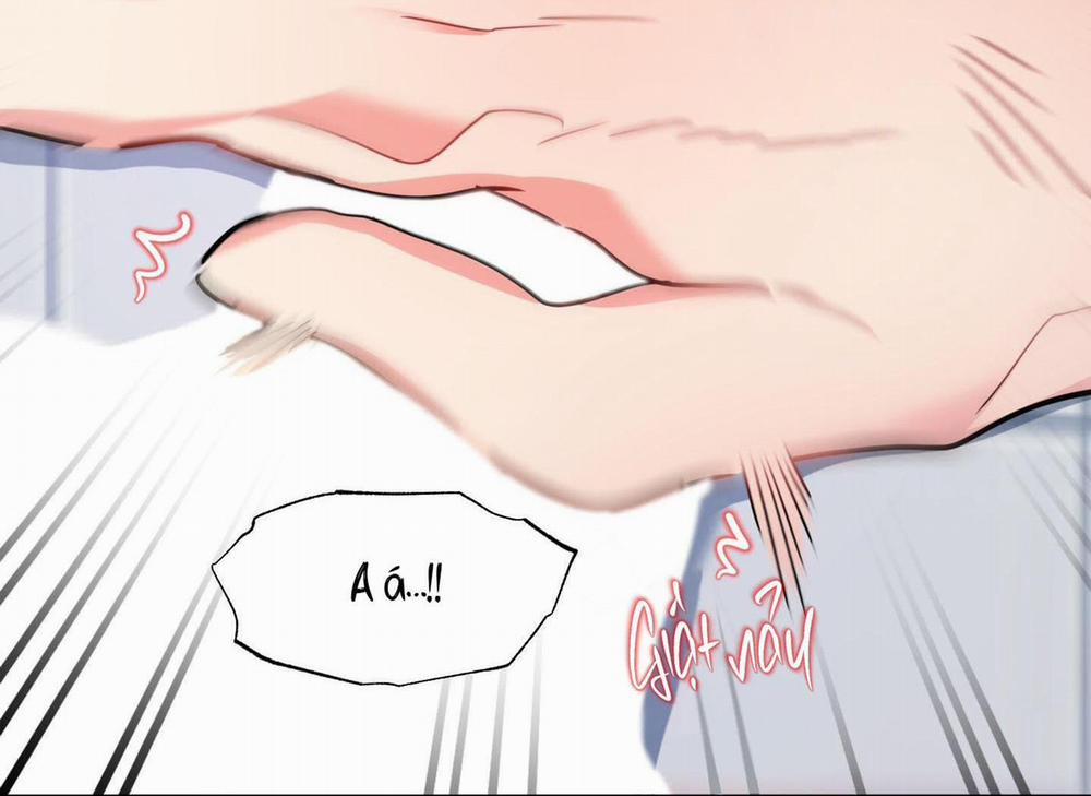 Vị Khách Từ Căn Nhà Phía Sau 7 trang 74