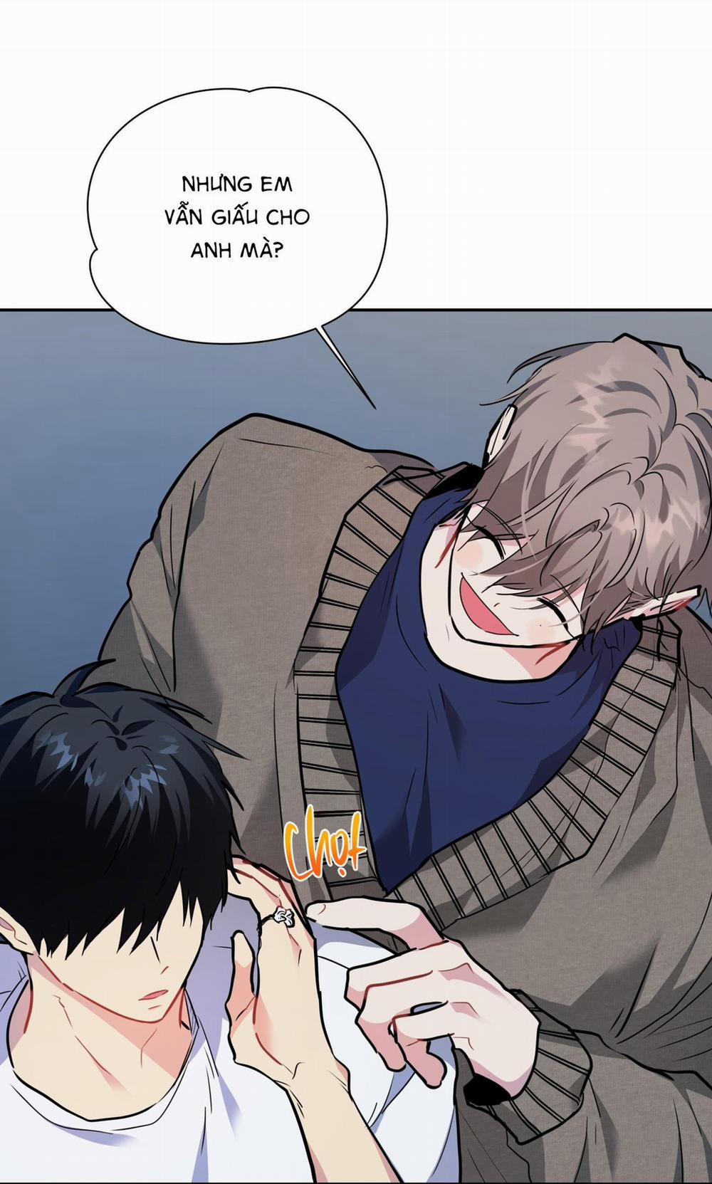 Vị Khách Từ Căn Nhà Phía Sau 7 trang 9