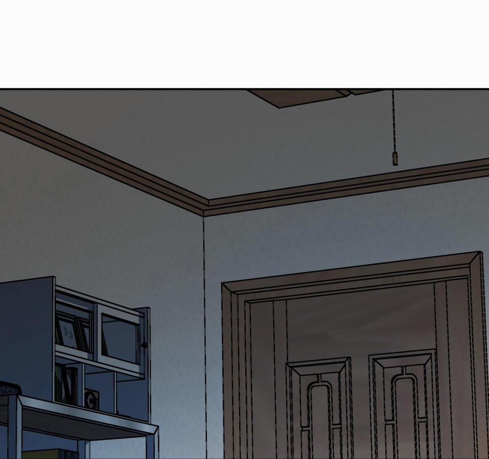 Vị Khách Từ Căn Nhà Phía Sau 7 trang 96