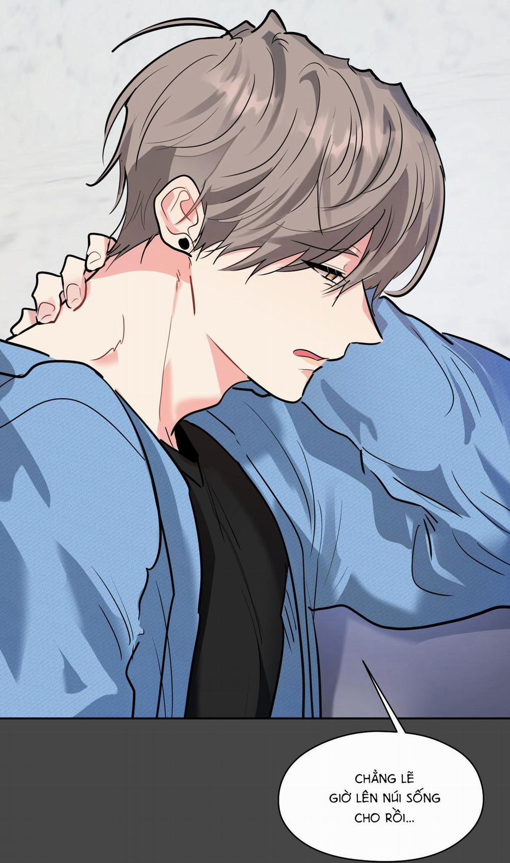 Vị Khách Từ Căn Nhà Phía Sau 8 trang 102