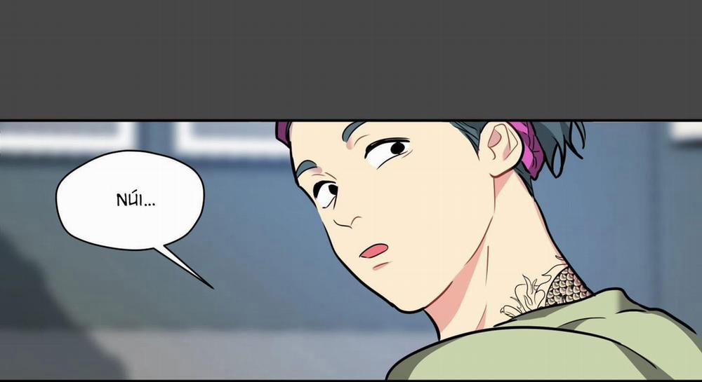 Vị Khách Từ Căn Nhà Phía Sau 8 trang 104