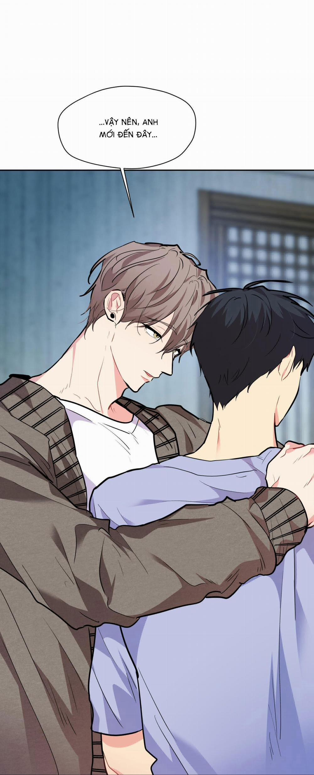 Vị Khách Từ Căn Nhà Phía Sau 8 trang 109