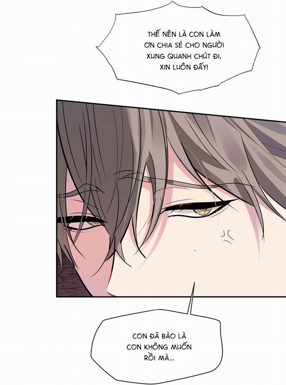 Vị Khách Từ Căn Nhà Phía Sau 8 trang 116