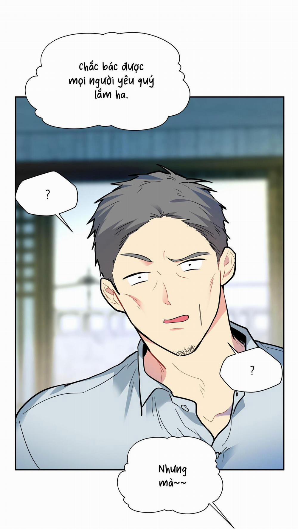 Vị Khách Từ Căn Nhà Phía Sau 8 trang 120