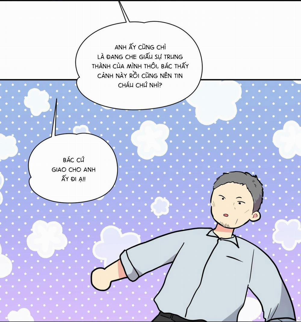 Vị Khách Từ Căn Nhà Phía Sau 8 trang 129