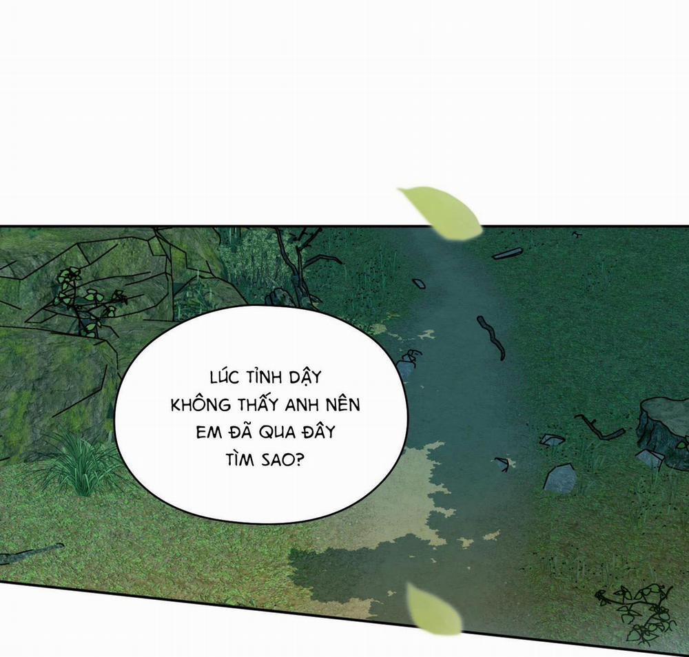 Vị Khách Từ Căn Nhà Phía Sau 8 trang 145