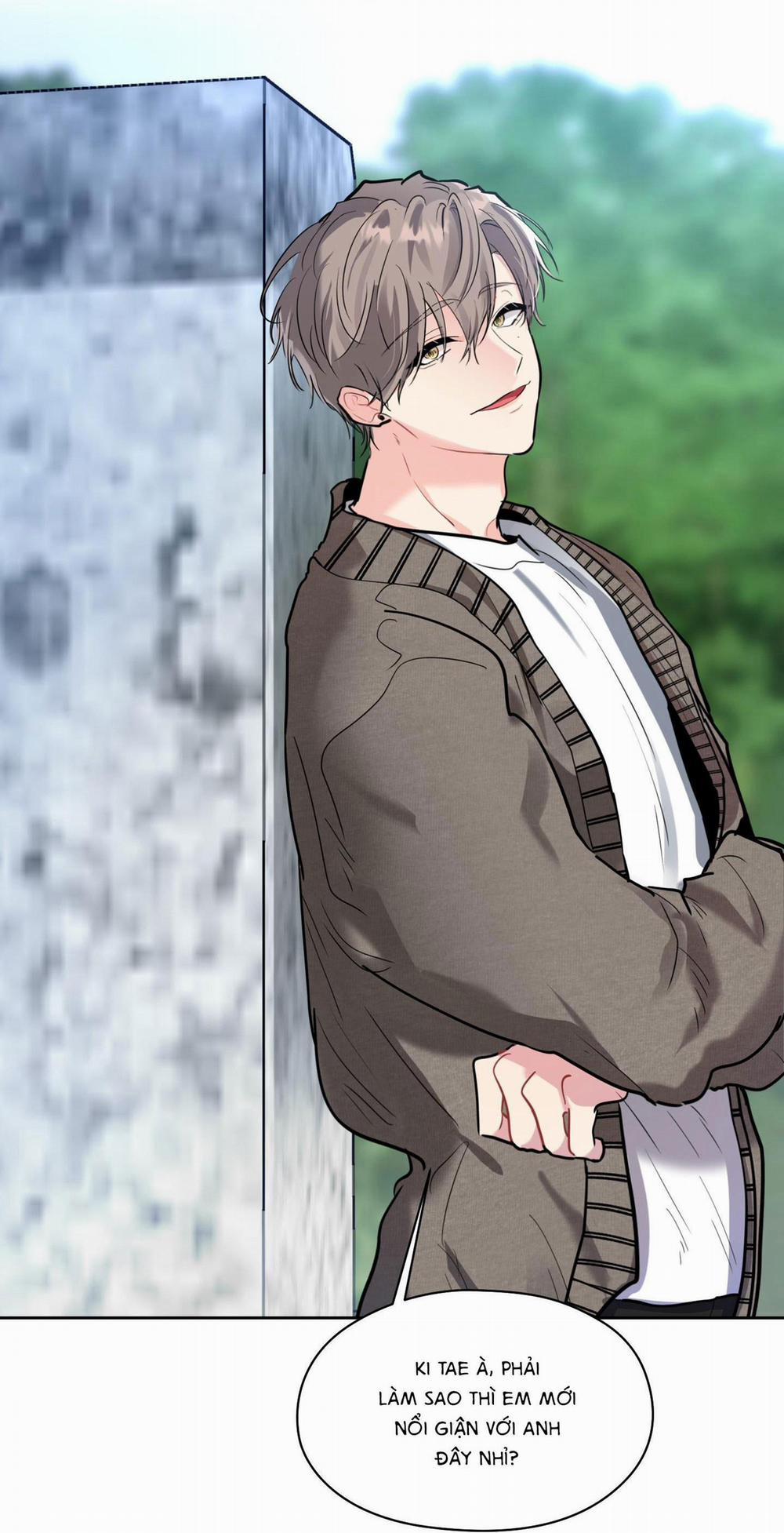 Vị Khách Từ Căn Nhà Phía Sau 8 trang 148