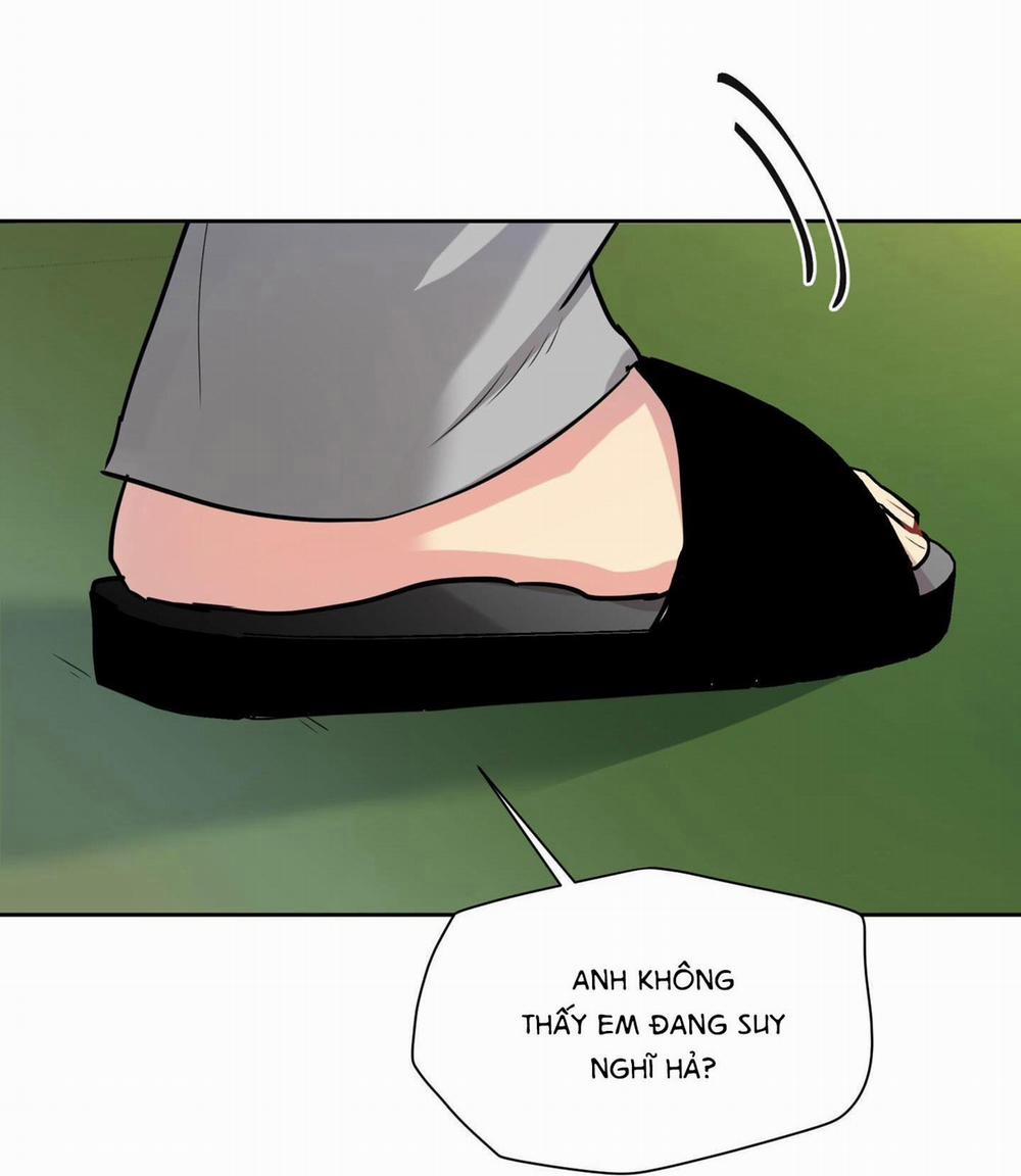 Vị Khách Từ Căn Nhà Phía Sau 8 trang 151