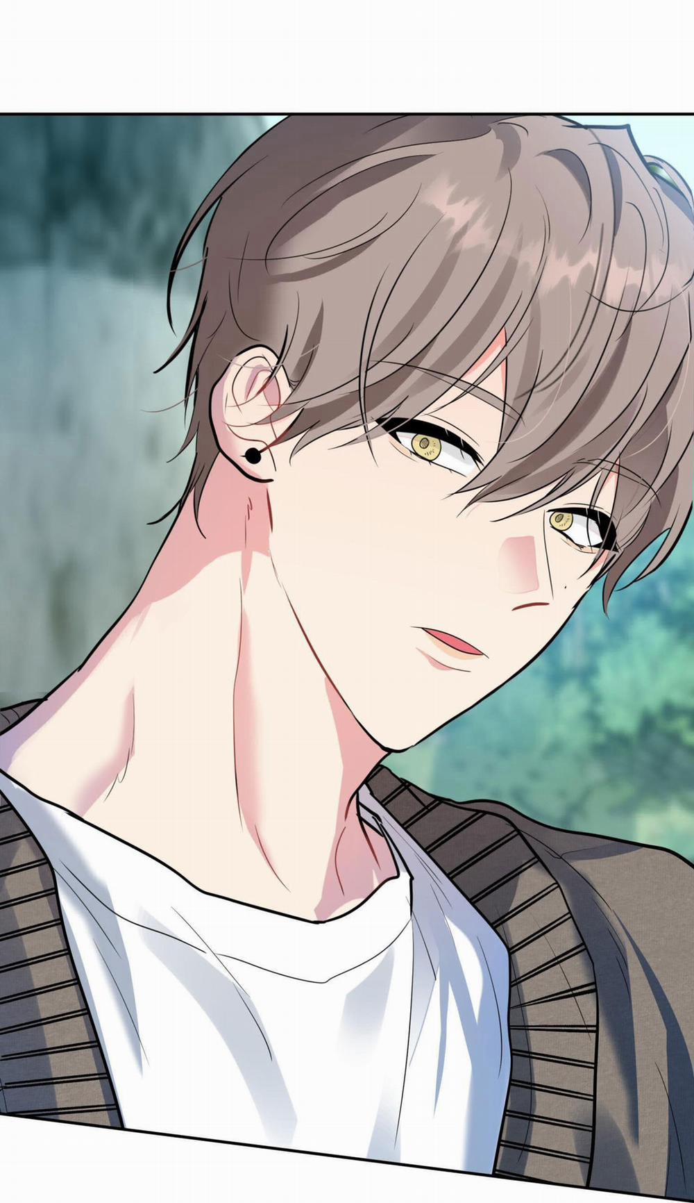 Vị Khách Từ Căn Nhà Phía Sau 8 trang 153