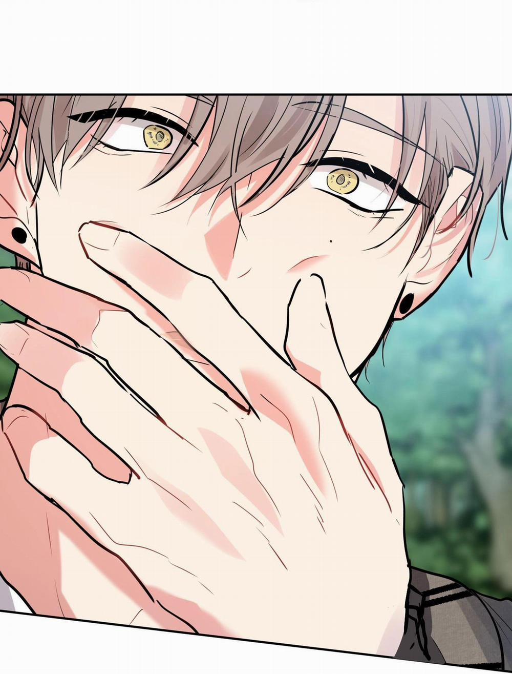 Vị Khách Từ Căn Nhà Phía Sau 8 trang 158