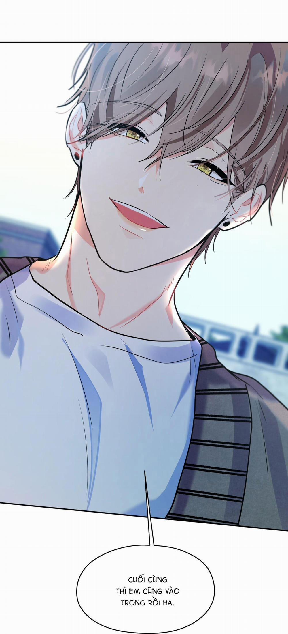 Vị Khách Từ Căn Nhà Phía Sau 8 trang 2