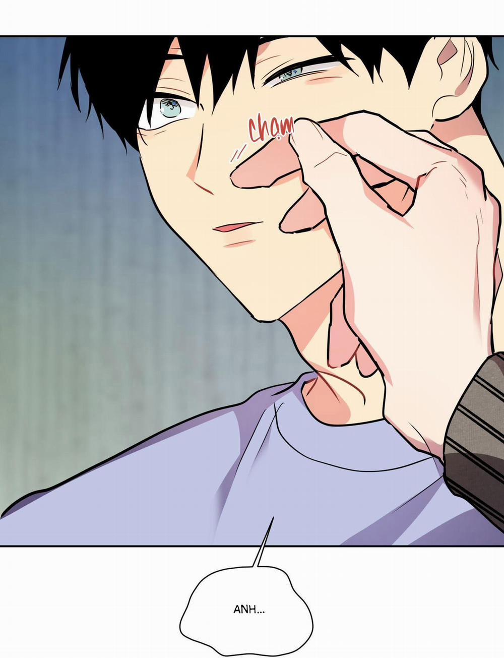 Vị Khách Từ Căn Nhà Phía Sau 8 trang 20