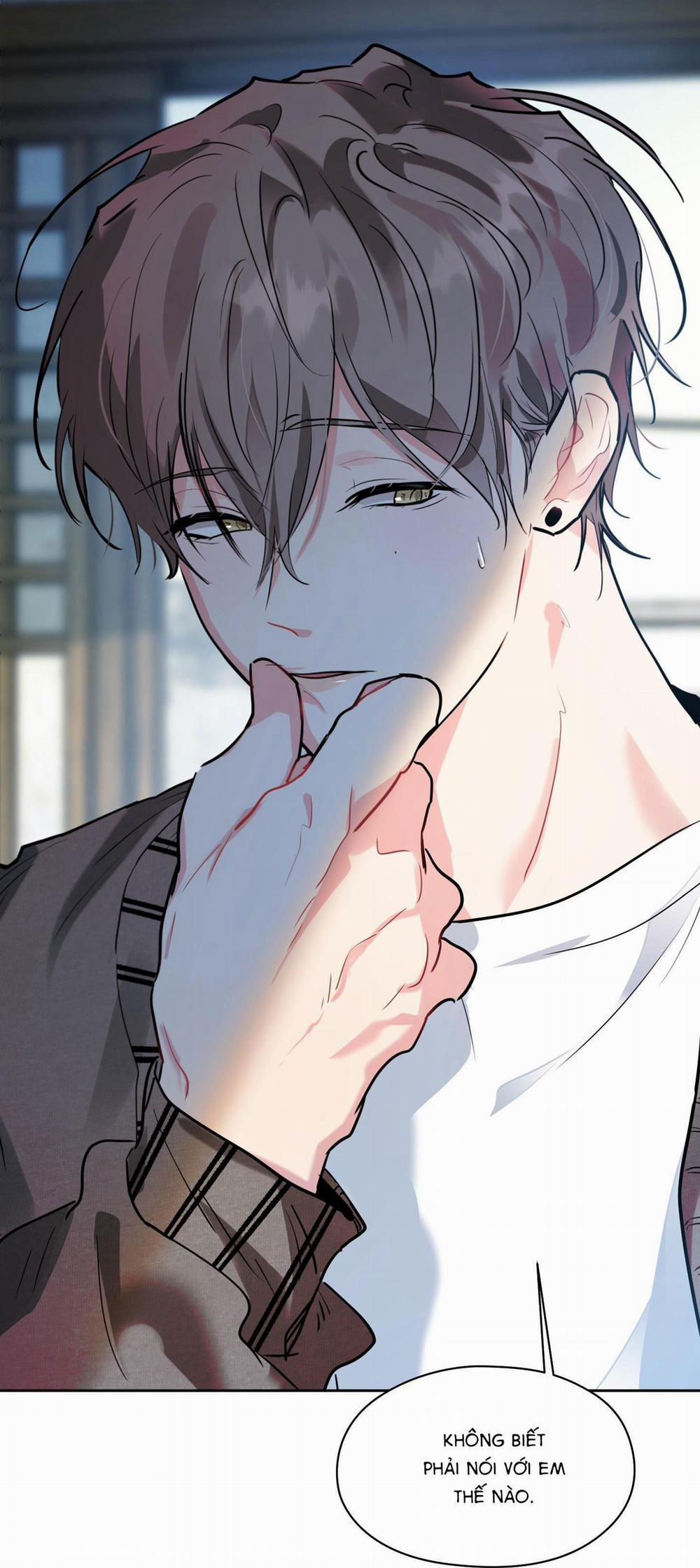 Vị Khách Từ Căn Nhà Phía Sau 8 trang 27