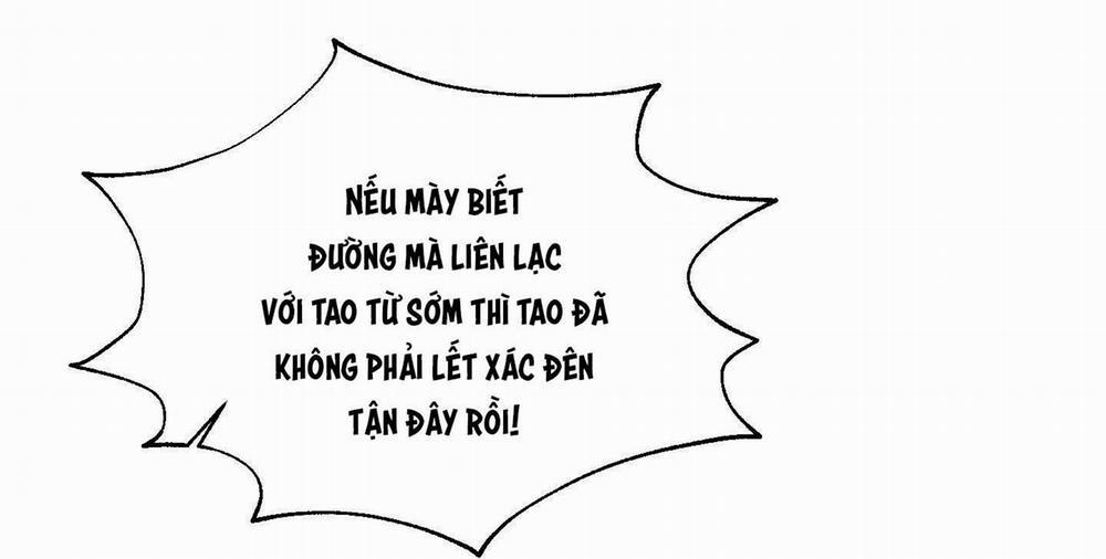 Vị Khách Từ Căn Nhà Phía Sau 8 trang 33