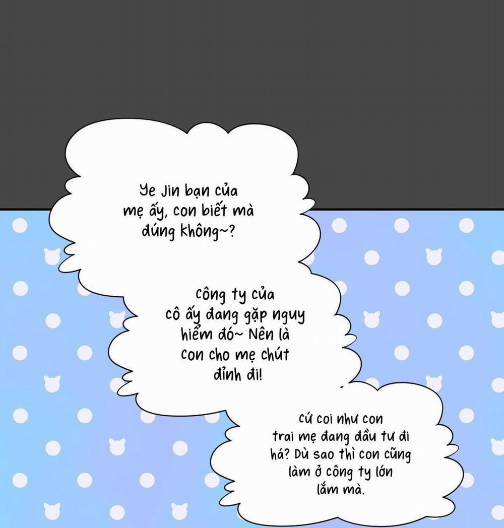 Vị Khách Từ Căn Nhà Phía Sau 8 trang 61