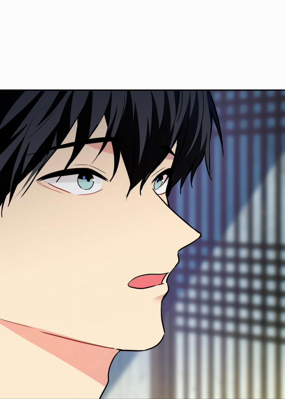 Vị Khách Từ Căn Nhà Phía Sau 8 trang 7