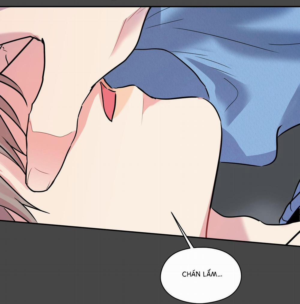 Vị Khách Từ Căn Nhà Phía Sau 8 trang 83