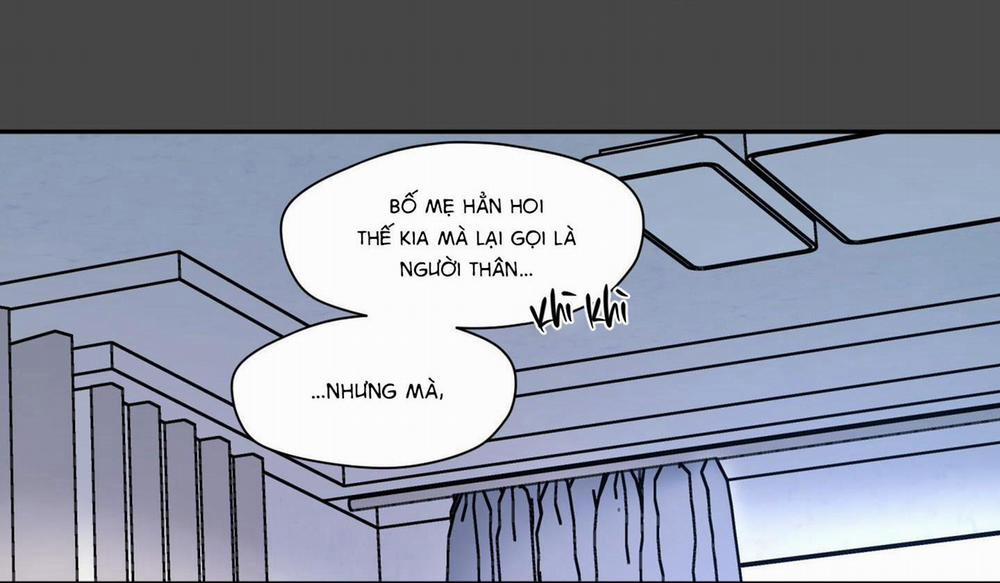 Vị Khách Từ Căn Nhà Phía Sau 8 trang 86