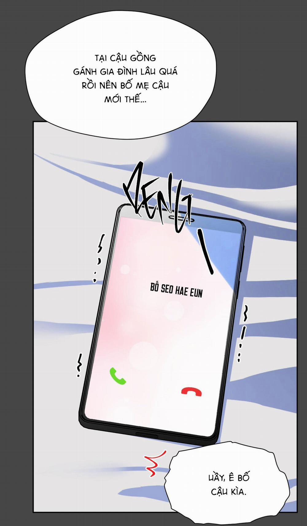 Vị Khách Từ Căn Nhà Phía Sau 8 trang 97