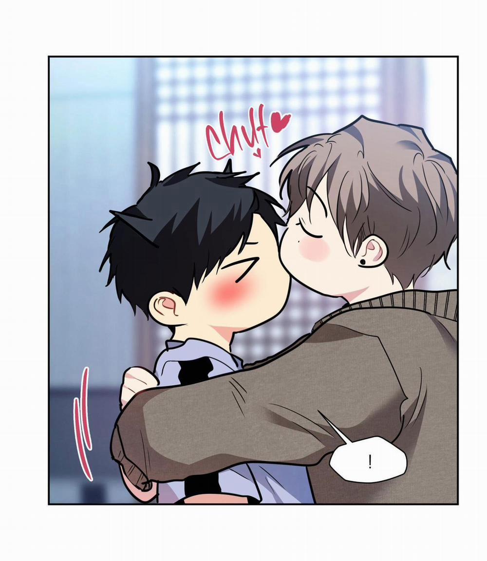 Vị Khách Từ Căn Nhà Phía Sau 9 trang 10