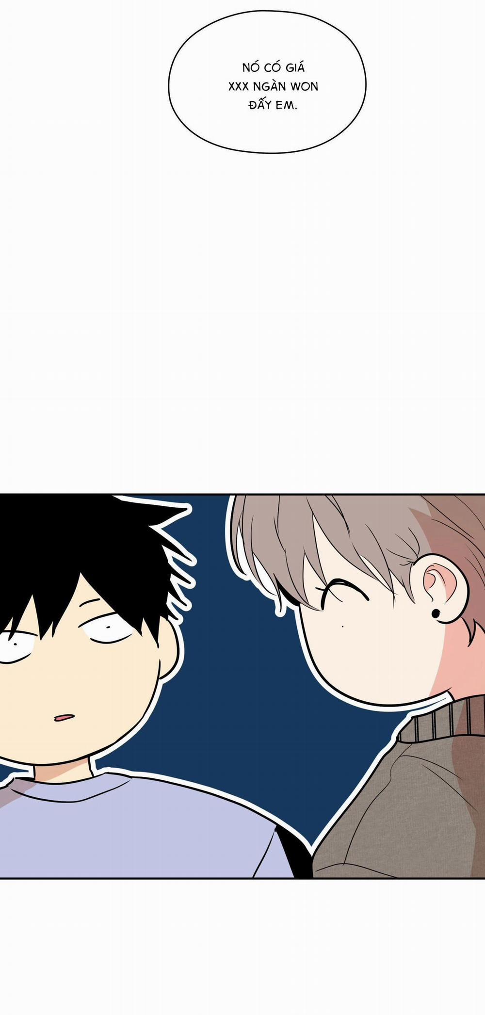 Vị Khách Từ Căn Nhà Phía Sau 9 trang 13