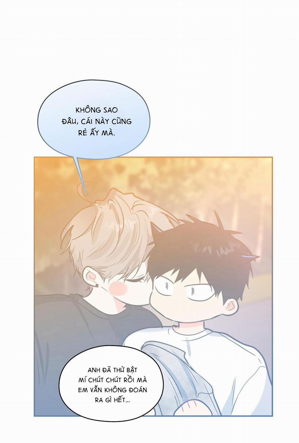 Vị Khách Từ Căn Nhà Phía Sau 9 trang 15