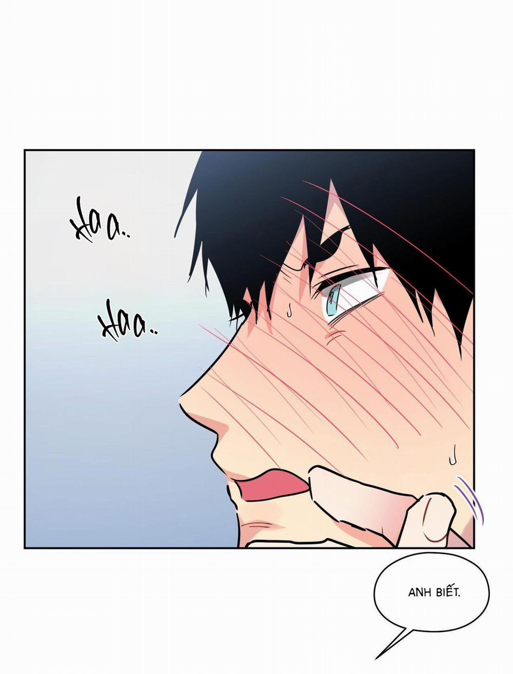 Vị Khách Từ Căn Nhà Phía Sau 9 trang 17