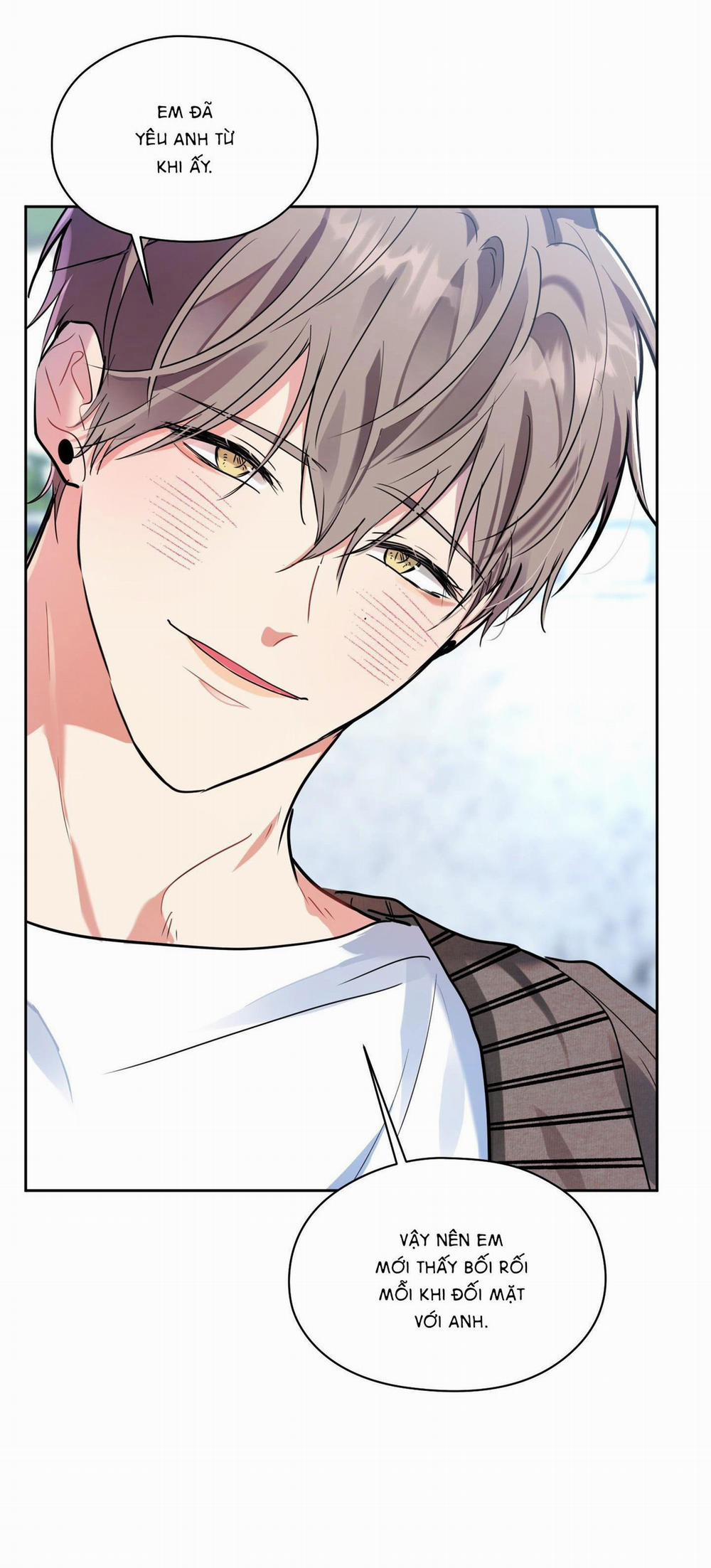 Vị Khách Từ Căn Nhà Phía Sau 9 trang 18