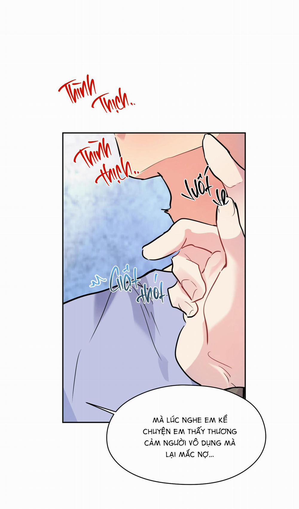 Vị Khách Từ Căn Nhà Phía Sau 9 trang 19