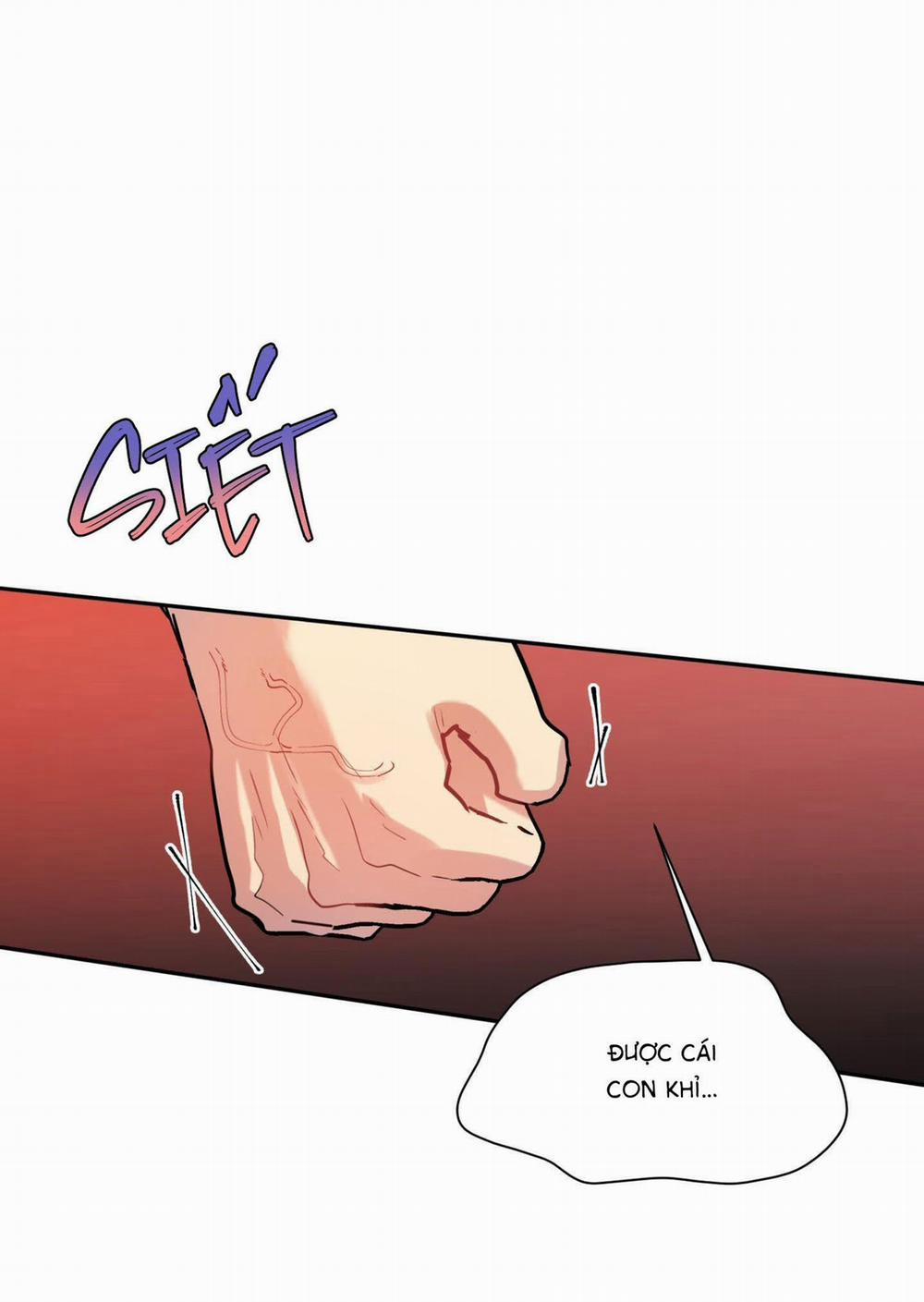 Vị Khách Từ Căn Nhà Phía Sau 9 trang 2