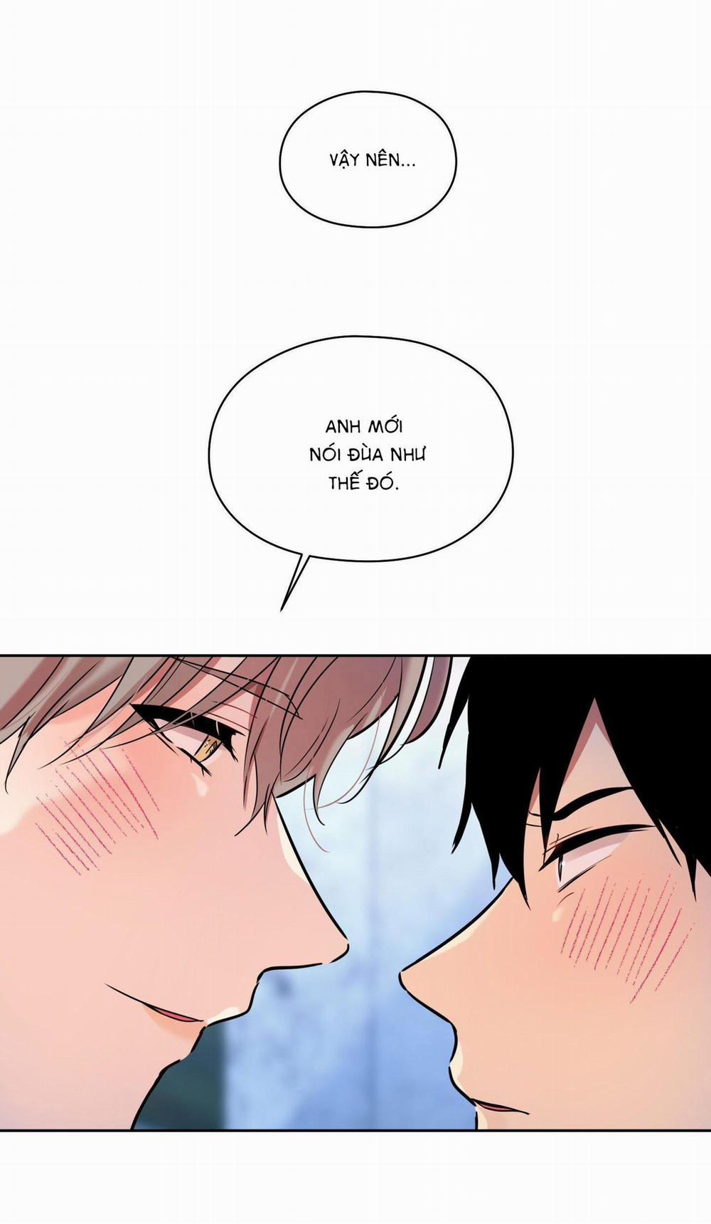 Vị Khách Từ Căn Nhà Phía Sau 9 trang 21