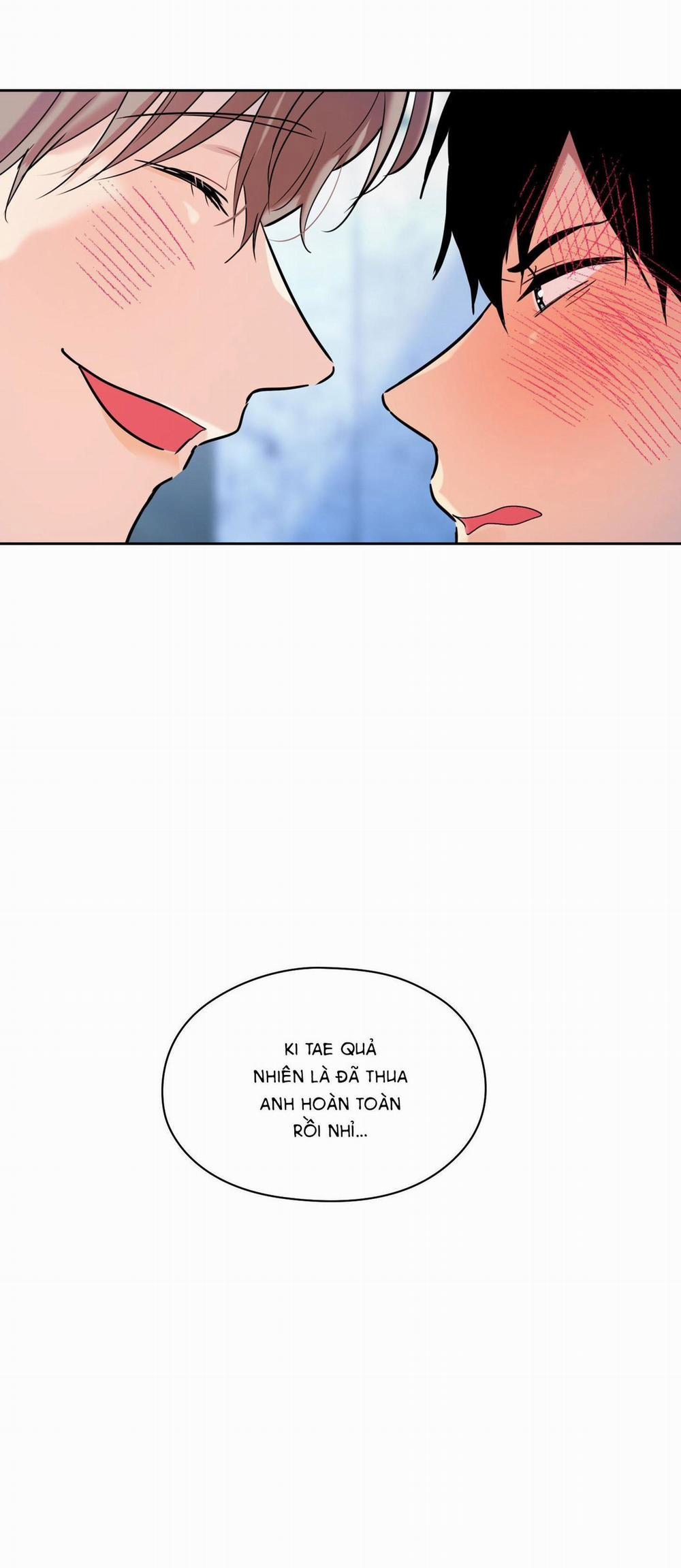 Vị Khách Từ Căn Nhà Phía Sau 9 trang 22