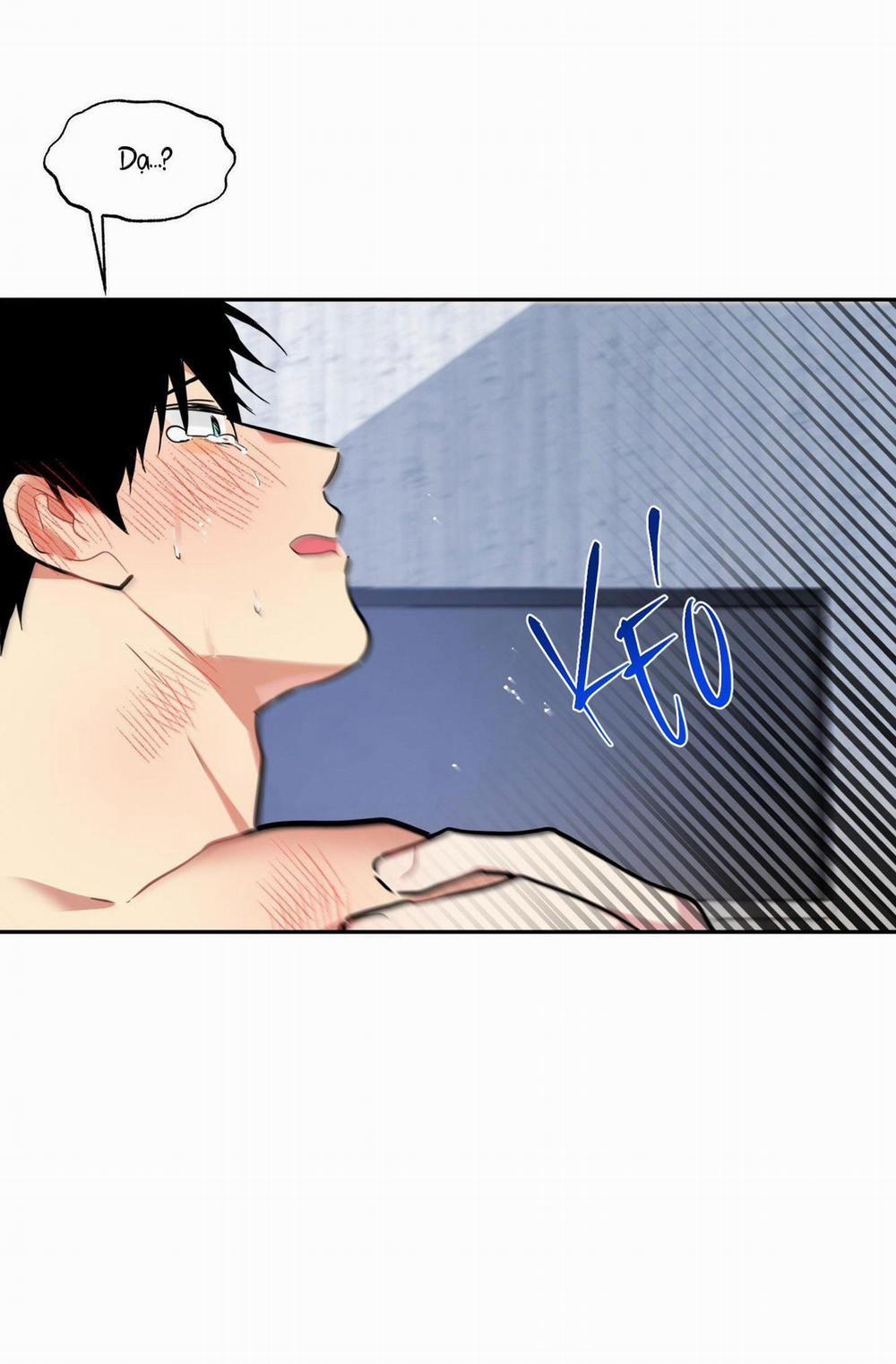 Vị Khách Từ Căn Nhà Phía Sau 9 trang 39