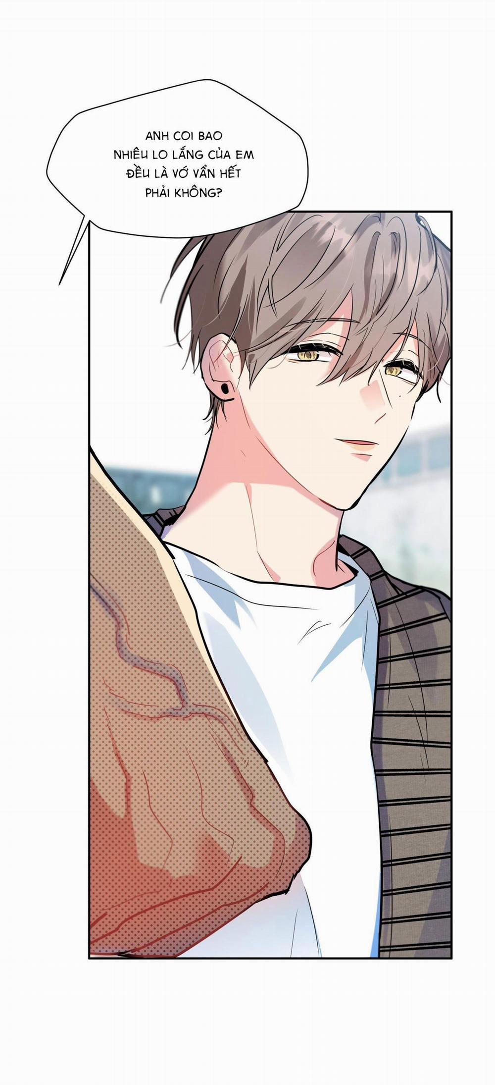 Vị Khách Từ Căn Nhà Phía Sau 9 trang 4