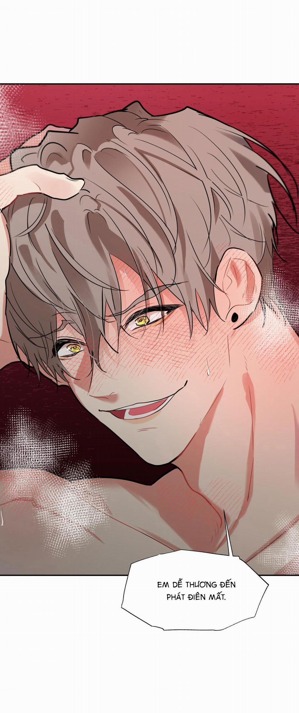 Vị Khách Từ Căn Nhà Phía Sau 9 trang 43