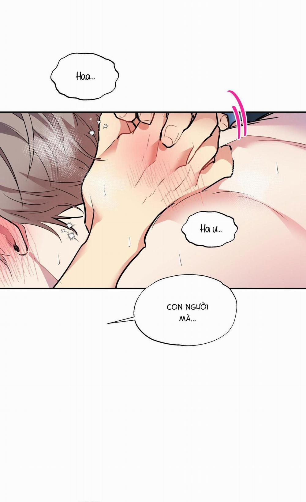 Vị Khách Từ Căn Nhà Phía Sau 9 trang 54