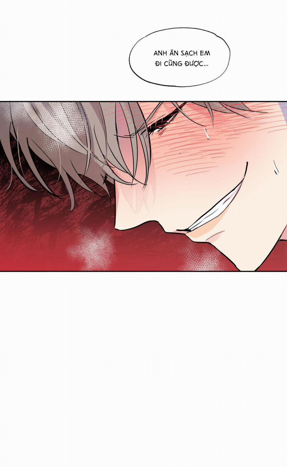 Vị Khách Từ Căn Nhà Phía Sau 9 trang 56