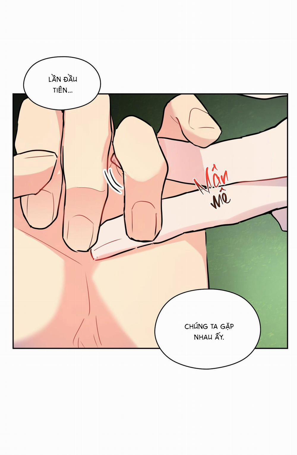 Vị Khách Từ Căn Nhà Phía Sau 9 trang 6