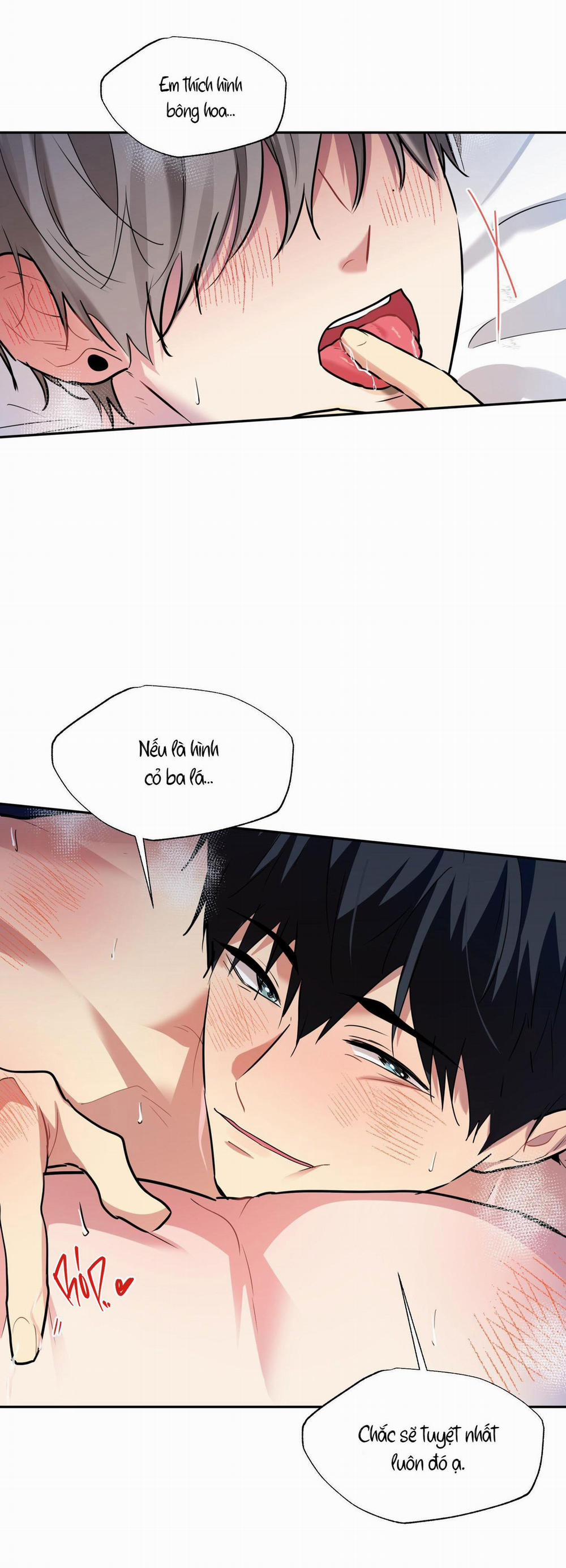 Vị Khách Từ Căn Nhà Phía Sau 9 trang 62