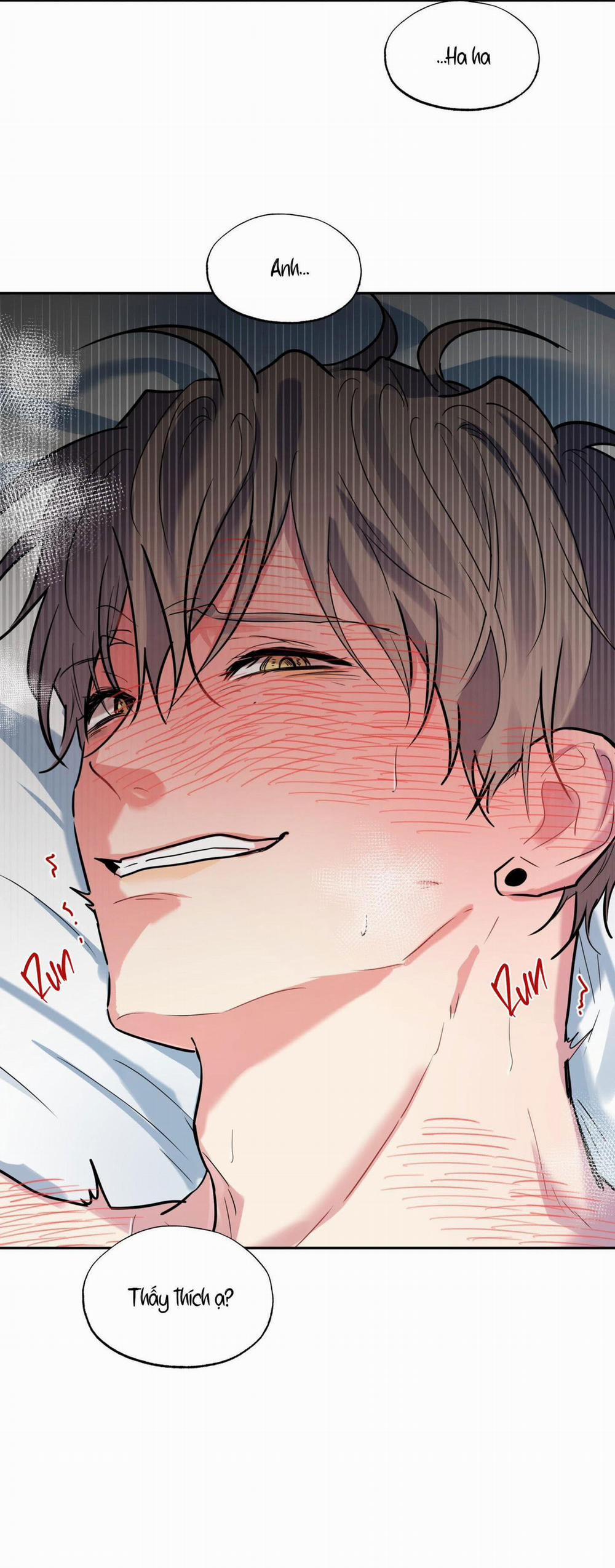 Vị Khách Từ Căn Nhà Phía Sau 9 trang 64